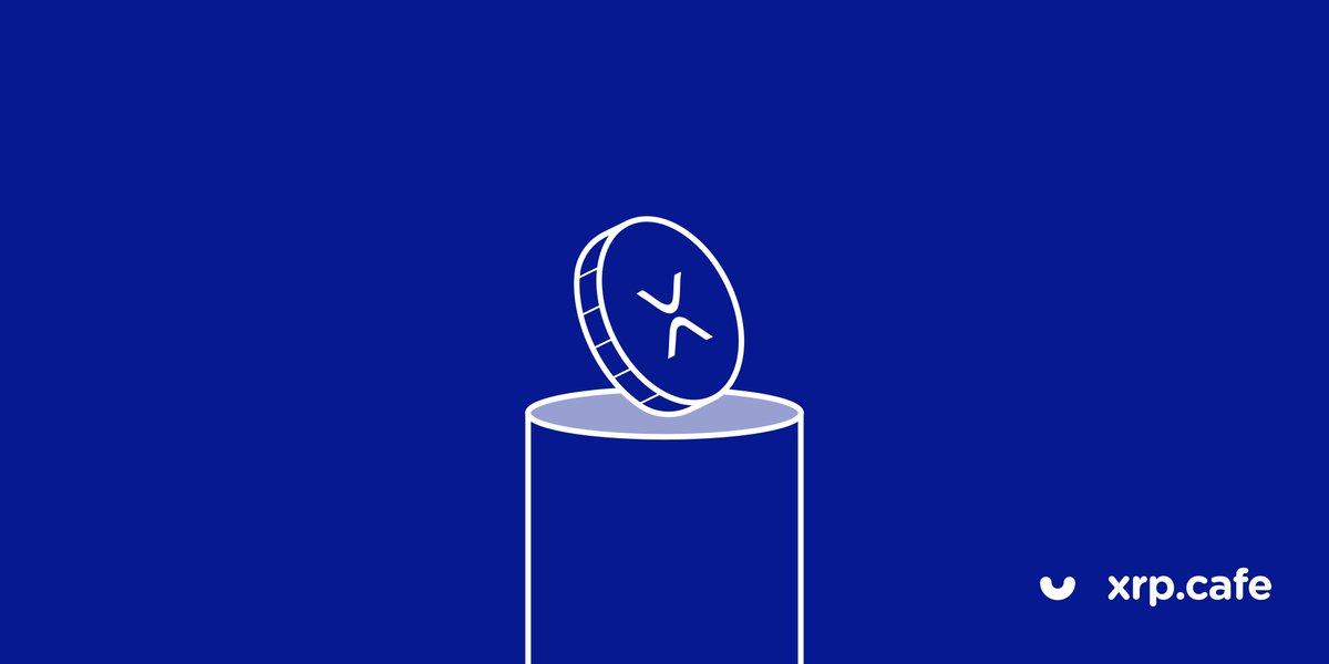 xrpcafe's tweet photo. Weekly update

• XRPL Batch vote soon
• XRP sees modest ETF inflows
• XRPL RWAs hold over ~$4.4B
• XRPL agentic txs pass 1.4M
• Clarity Act vote possibly soon
• Fed leaves rates unchanged

Join our community @xrpcafe https://t.co/W68qqVhzbU