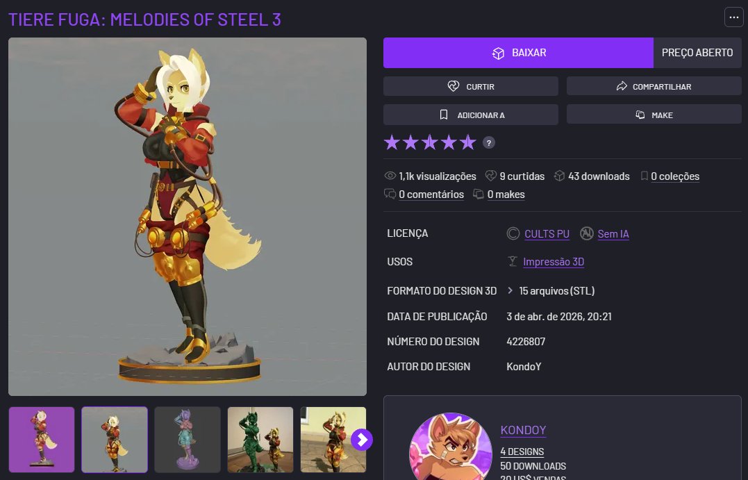 Kond0Y's tweet photo. Yesterday was Pseudoregalia's birthday, and today is Fuga Melodies of Steel's birthday!
I'm making my Sleepytime Sybil Free! I'm also offering 50% off the Sun Greaves model until tomorrow. Go grab them!
Tiere will stay free!
#Pseudoregalia #FugaMelodiesofSteel #Fuga5th https://t.co/d9xwkYLndR
