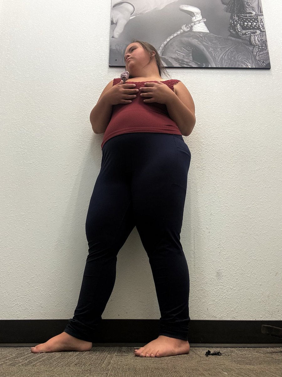 HawkinsHadley's tweet photo. Hey, y’all I’m back went through fittings for my show coming up this month https://t.co/2CsBdOdKOA