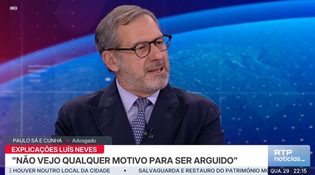 Tuga1The31119's tweet photo. "Eu tenho constituintes meus, arguidos em processos criminais, com consequências sérias para as suas carreiras, por muito menos do que esta situação." https://t.co/ZKnQ9wprbY