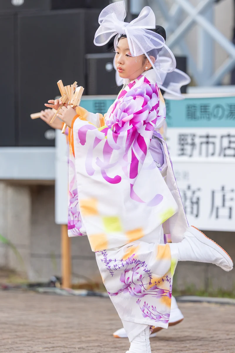 活動歴および当時の関連ビジュアル記録