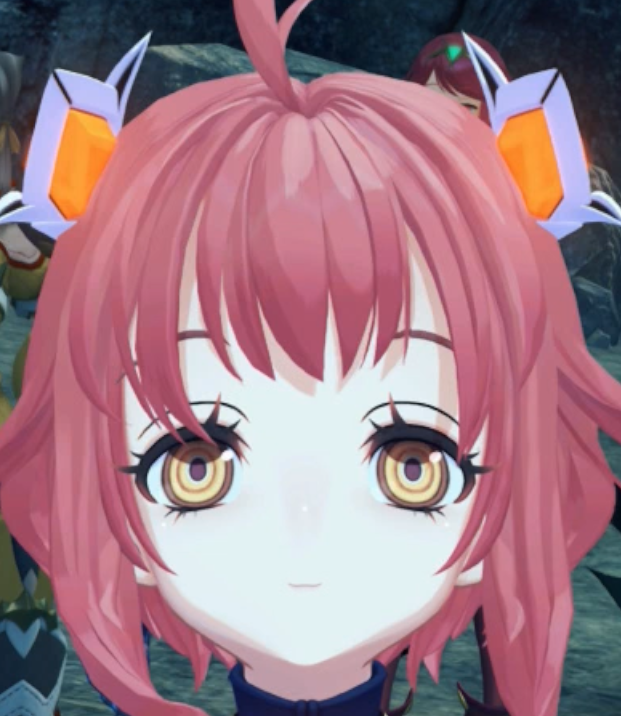 XC_Enel's tweet photo. Xenoblade 2 is like the best game ever https://t.co/WTrYzkUDti