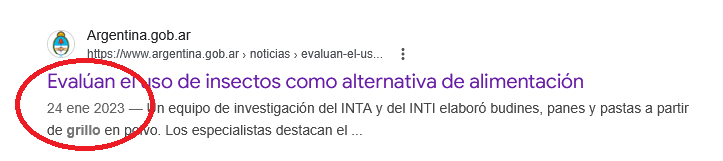 SA5samsung12346's tweet photo. @pagina12 Dice que los trabajadores reemplazan el almuerzo. Las empresas pagan viandas. Igual prefiero un alfajor antes que un pan de grillo. https://t.co/zm4t17lP3c