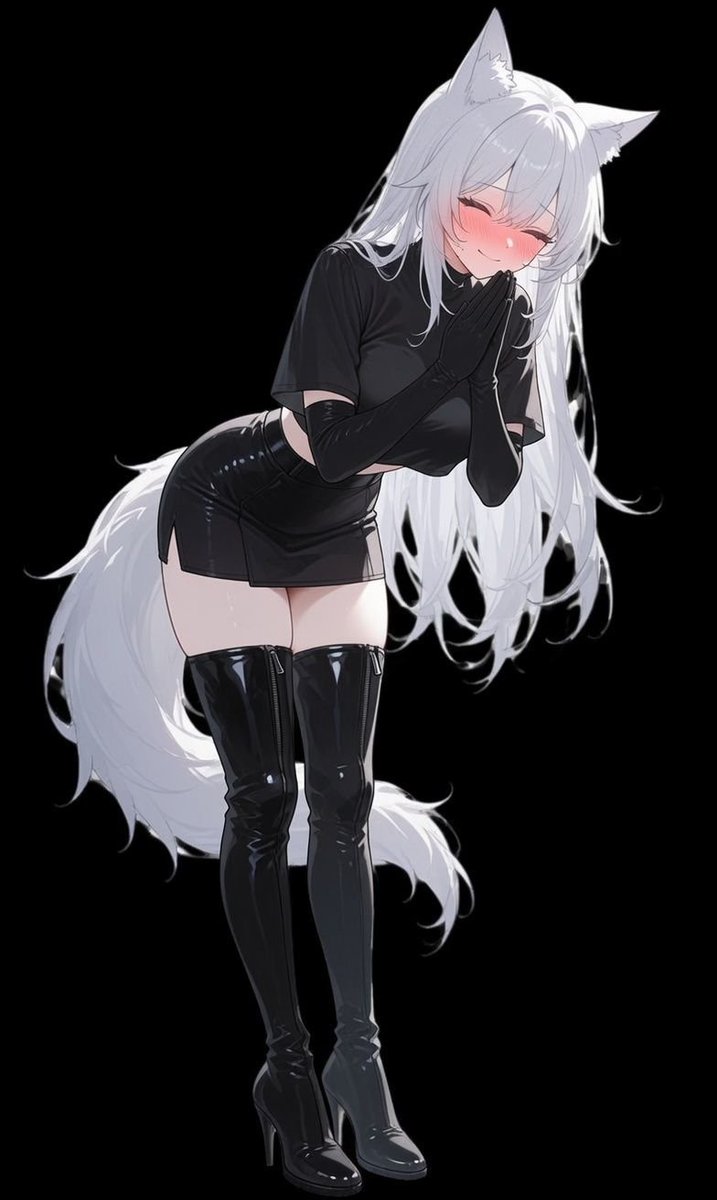TikiAlphaWolf's tweet photo. I just hit 200 Followers!!! Thank you so much to everyone who follows, likes and shares my posts, interacts in comments or in my dms. Without all of you i wouldnt be where i am now.

THANK YOU SO MUCH 🥰 https://t.co/rtRflU0LTF