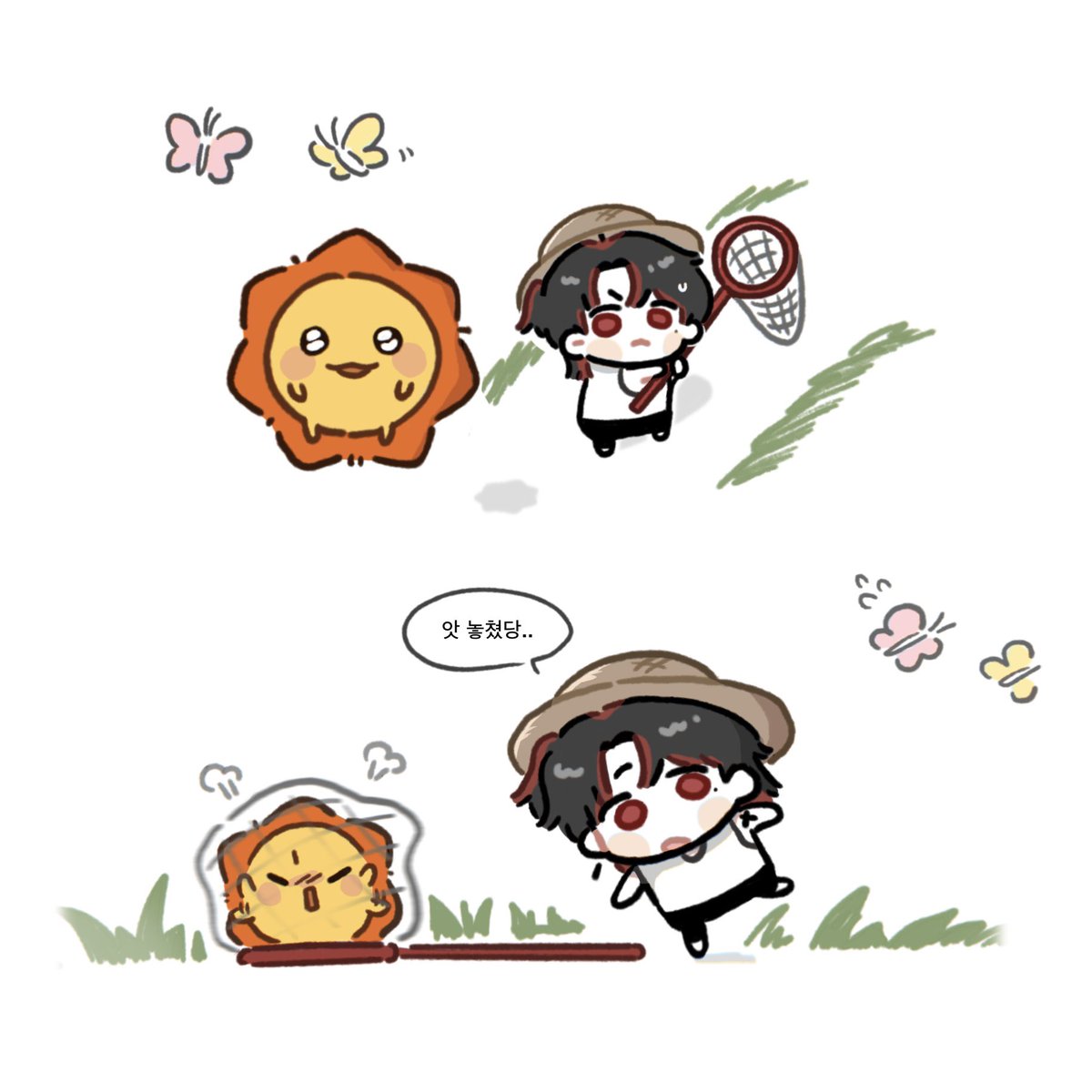 _RAYIV's tweet photo. #일반인_그림 https://t.co/srCtAUkIJc