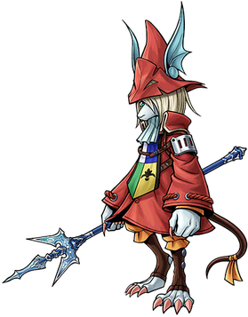 BlueDouble's tweet photo. shout out to rodent ladies in red coats https://t.co/GKfp1mrvaj