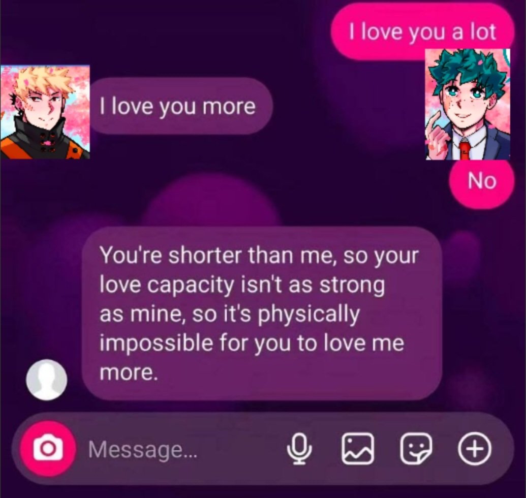 malyndell's tweet photo. #bkdk
Always competing with each other. 🧡💚 https://t.co/ay9TbKBStX