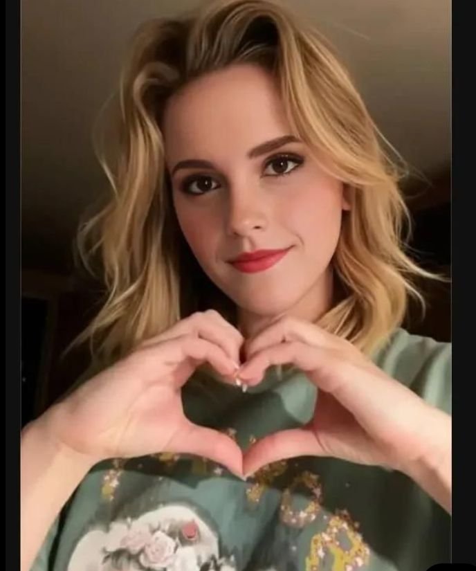 EmmaWatsonvm's tweet photo. One love 💯❣️❤️❤️❤️❤️❤️❤️❤️❤️❤️❤️❤️❤️❤️❤️❤️❤️❤️❤️ https://t.co/K0MH6ZV1o6