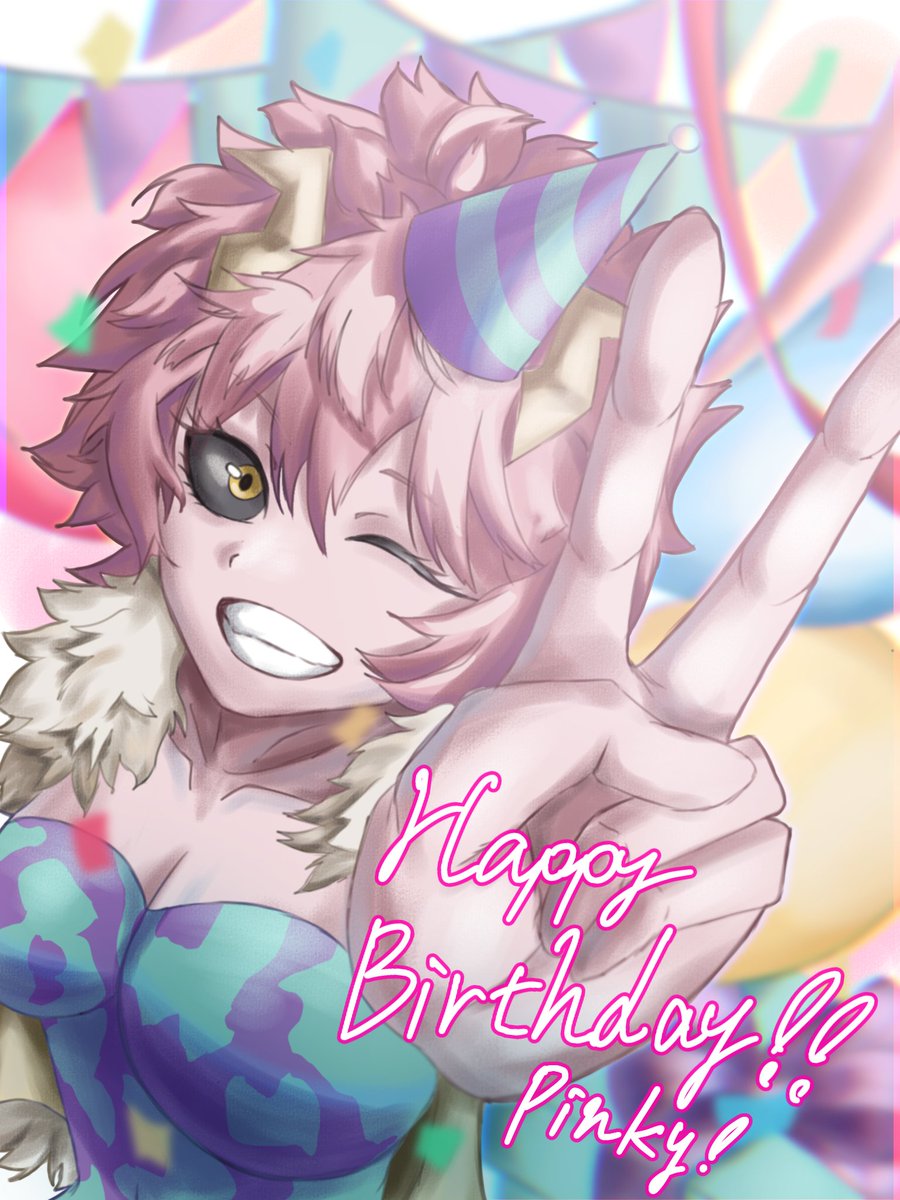 Hikone1104's tweet photo. #芦戸三奈生誕祭2026
#芦戸三奈誕生祭2026 https://t.co/hRM1KZ1KHF