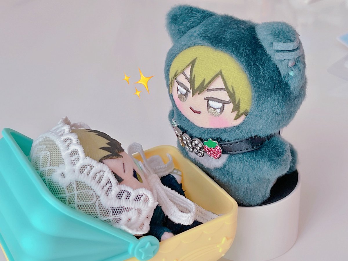 Sky_pisuke_sen's tweet photo. 👶🏻🍼✨ https://t.co/dYsgtVthxt