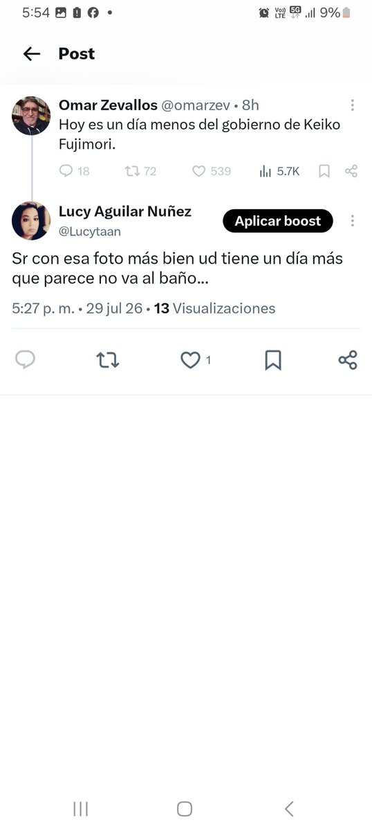 Lucytaan's tweet photo. Uyyy buen machitos para escribir pero le respondes y te bloquean jaja típico de cobarde https://t.co/1VOrY1Yom3