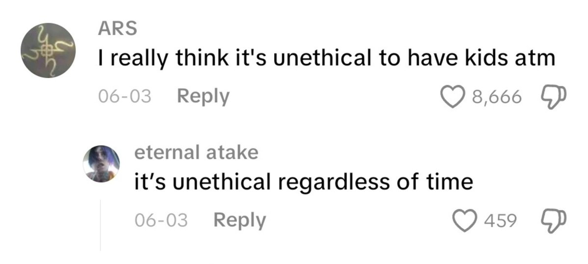 AteclockServing's tweet photo. Sometimes people think they're so woke and smart that they end up sounding dumb. https://t.co/azu1JadNLJ