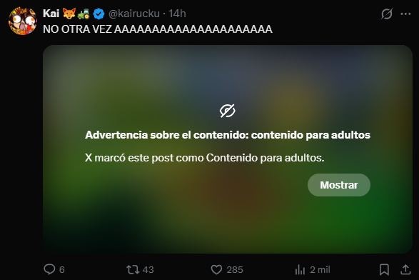 Kai 🦊🚜 tweet media