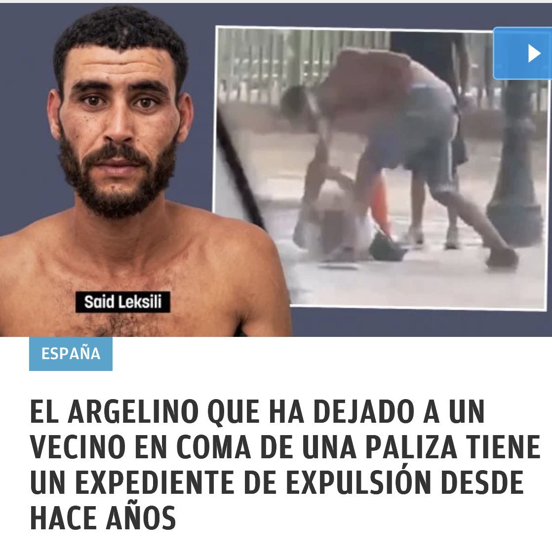 José Luis tweet media