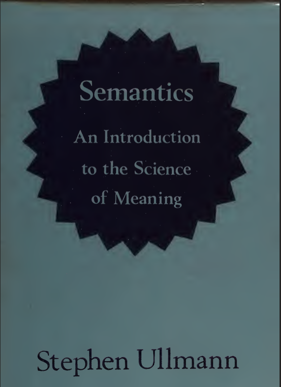 My book recommendation today, is one that I've discovered through