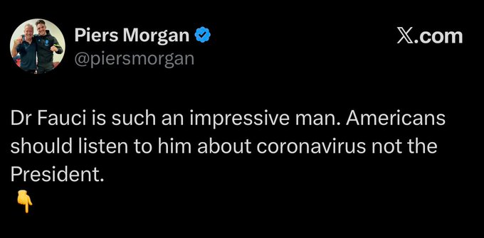 RoseValley_1488's tweet photo. @piersmorgan https://t.co/noe0VFtTAo