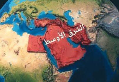 timaa33316's tweet photo. 🔴 قراءة سريعة..
⭕ امريكا ستضرب ايران بقوة شديدة غير مسبوقة 
⭕ النيتو سيدعم ظهر امريكا في الحرب.
⭕ ايران ستقصف الخليج كله.
⭕ إيران ستطلق اذرعها في اليمن والعراق ولبنان وستتوسع الحرب.

في النهاية اما ان نشهد استسلام ايراني.. او ان ايران سوف ستفاجئ العالم بشي قنـ..بلة صغيرة https://t.co/fIpDs7sBXw