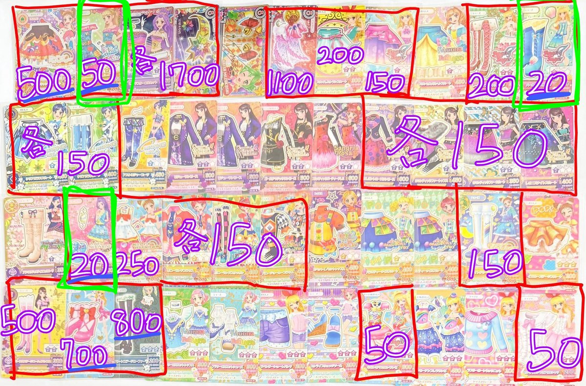 8p7hy's tweet photo. @___aap1 お返事ありがとうございます(❁ᴗ͈ˬᴗ͈)
こちら緑で囲っているものの具体的な状態をお聞きしたいです🙏 https://t.co/aT0SDz8Ezq