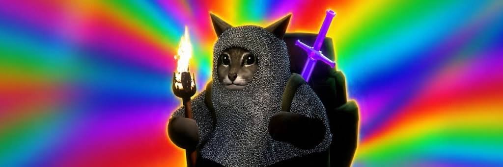 OhGeesyNFA's tweet photo. Surprised no one has done this yet

This post on X is going hella VIRAL, where the gif is literally of a CAT "MEMEHUNTING"

Tons of people in the comments are also spam posting fresh and brand new memes every minute

Perfect time to send this, DEX 15k

https://t.co/pGmQT49diu https://t.co/nr7aj5vxYK