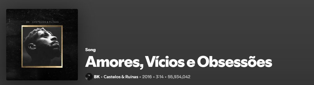 herickkjj's tweet photo. Amores, Vícios e Obsessões https://t.co/bQW1BTl4vF