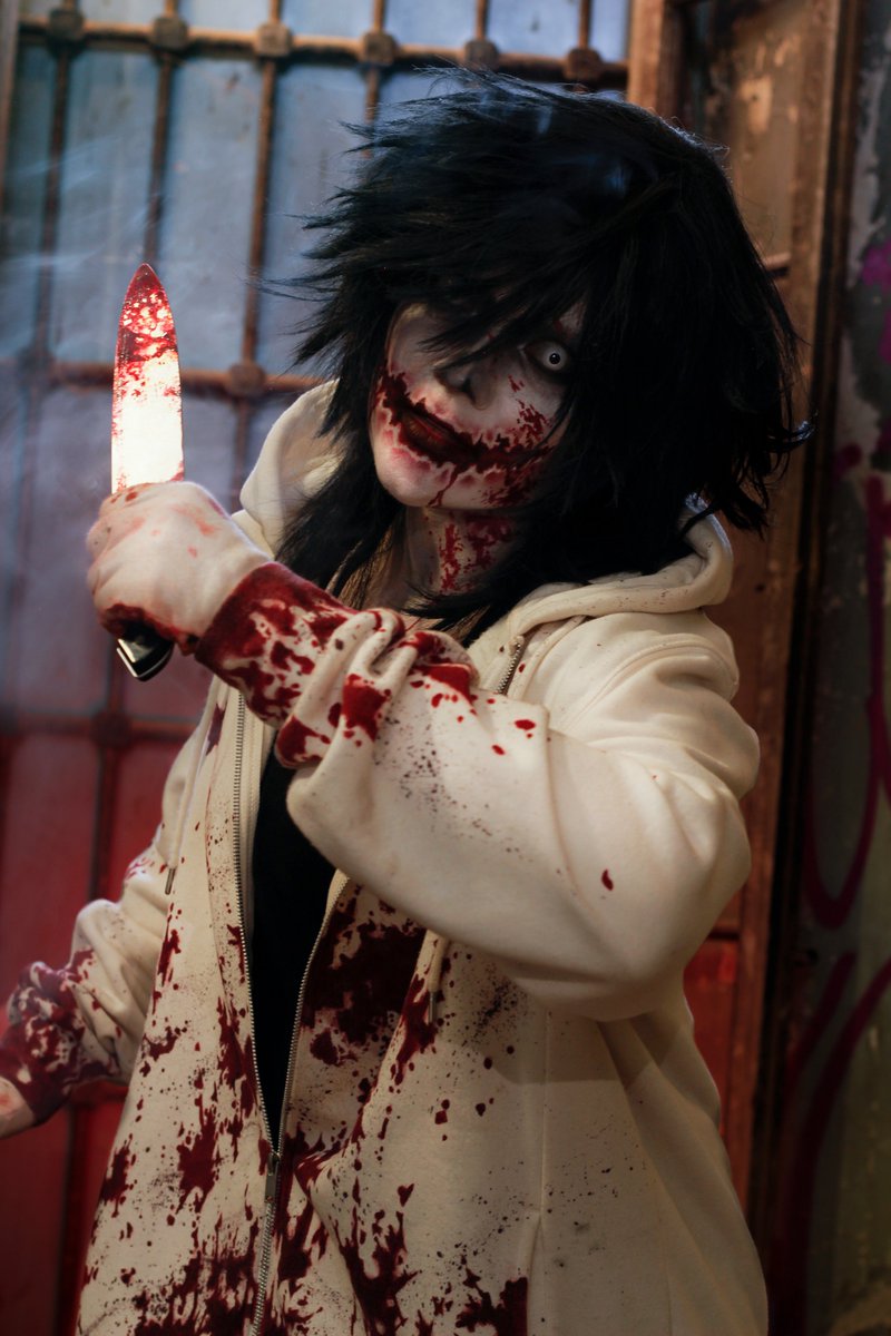 JackwiseClown's tweet photo. JEFF PHOTOSSS GGGRRRRAAAHHHHHHH https://t.co/pwZdE7D56g