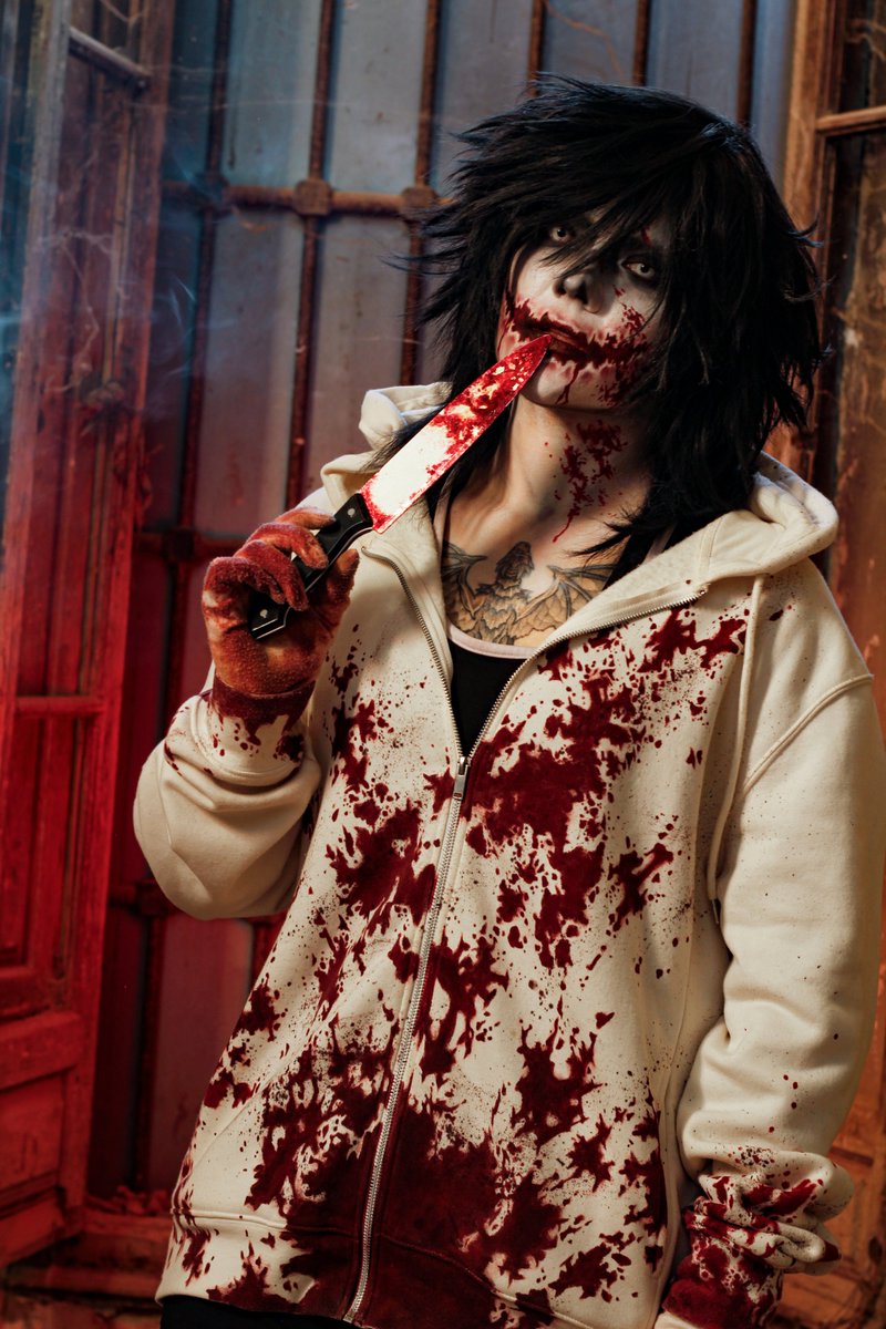 JackwiseClown's tweet photo. JEFF PHOTOSSS GGGRRRRAAAHHHHHHH https://t.co/pwZdE7D56g