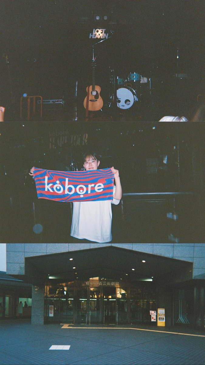 sshtmt_'s tweet photo. やっと写ルンです。現像した😸💟 https://t.co/PjLLk9WMlW