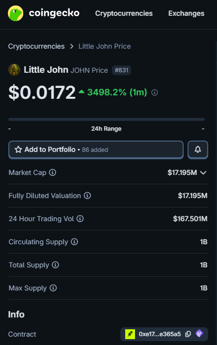 robinatfun's tweet photo. @pipedog_ @RobinhoodApp @RobinhoodCrypto 24h volume is 🔥 https://t.co/UZl3NqBfKR