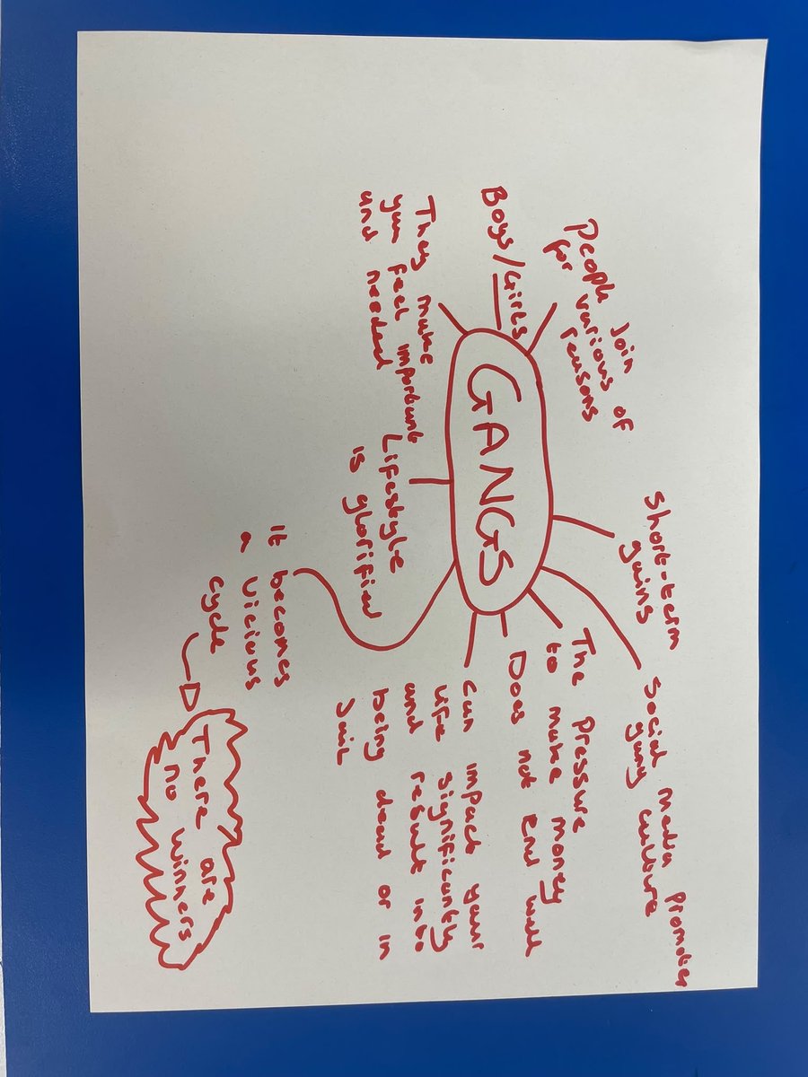 HawksmoorYouth's tweet photo. Informative workshops, sports and cooking all in todays session @YoungGreenwich Safe, welcoming environment for all young people living or in education in @Royal_Greenwich https://t.co/ZazWqWvMQp
