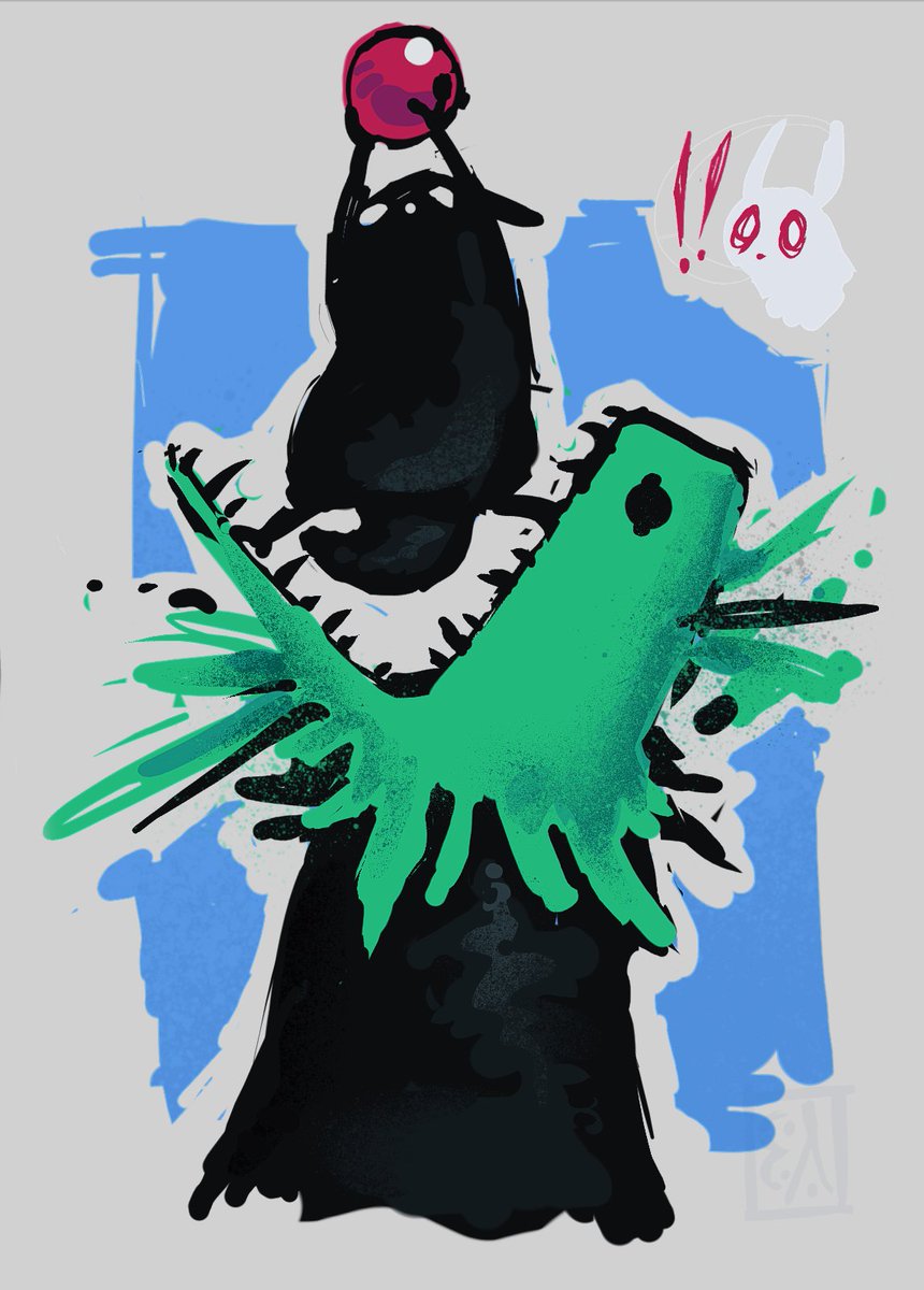 4ttani's tweet photo. #Rainworld https://t.co/OsKK2WM8qp