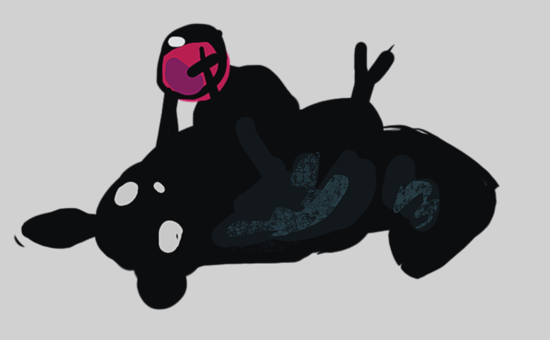 4ttani's tweet photo. #Rainworld https://t.co/OsKK2WM8qp