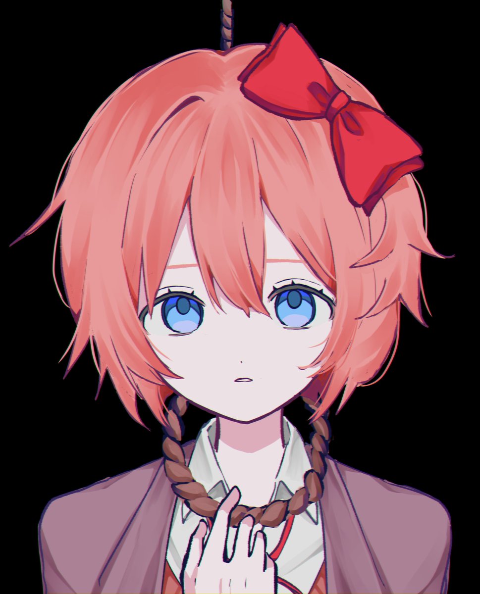 Ichiho_339's tweet photo. #DDLC https://t.co/1mcBJa9Vur