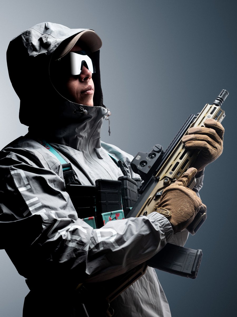 KelTec tweet media