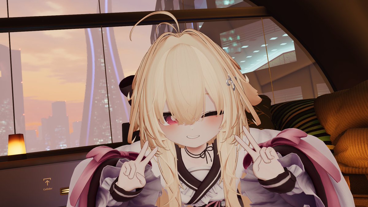 Aquadolliss's tweet photo. おはにゃも！ https://t.co/uFUTDcrcZP
