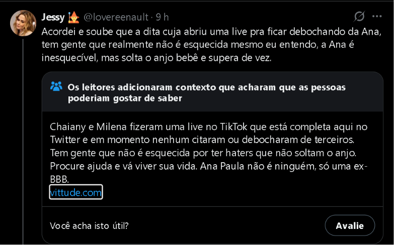 EllaVersion22's tweet photo. NO FINAL DA NOTA COLOCARAM UM LINK PARA ATENDIMENTO COM PSI!!!!!!! https://t.co/KfpwQP6fDL