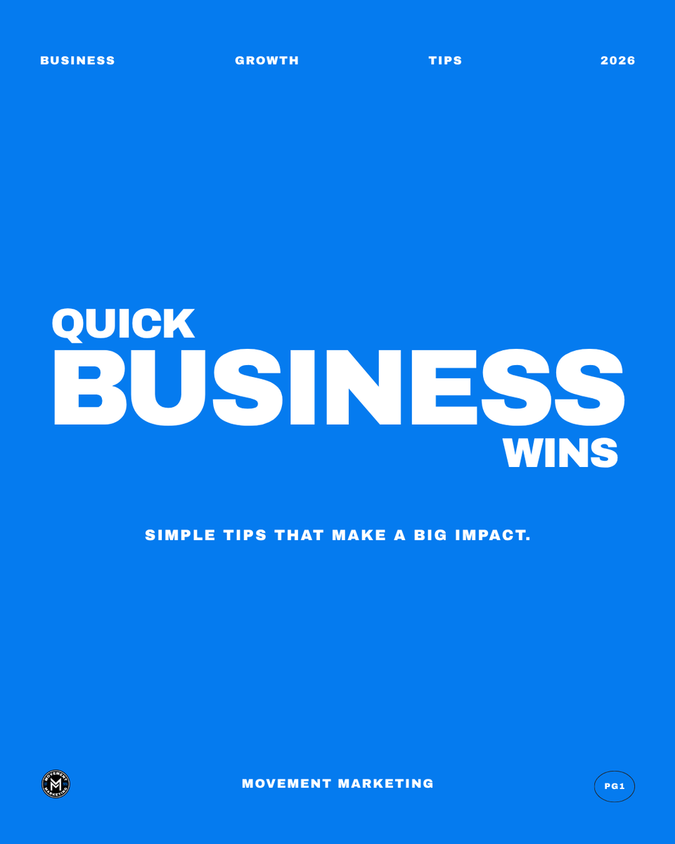 MovementMktgSC's tweet photo. Work smarter, not harder. Save hours daily with smart tools. Focus on the few tasks that drive 80% of results. Build processes that give you freedom + scalability. That's how you grow without burning out!
-
#worksmarter #productivity #timemanagement #smarttools https://t.co/wCxFgIG3lb