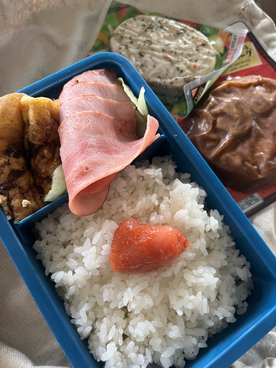 nimenlife's tweet photo. なんなら明太子だけでもええ https://t.co/tungevbA3D