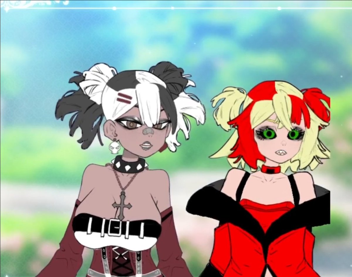 Alice Daemon😈Daemon VTuber👿 tweet media