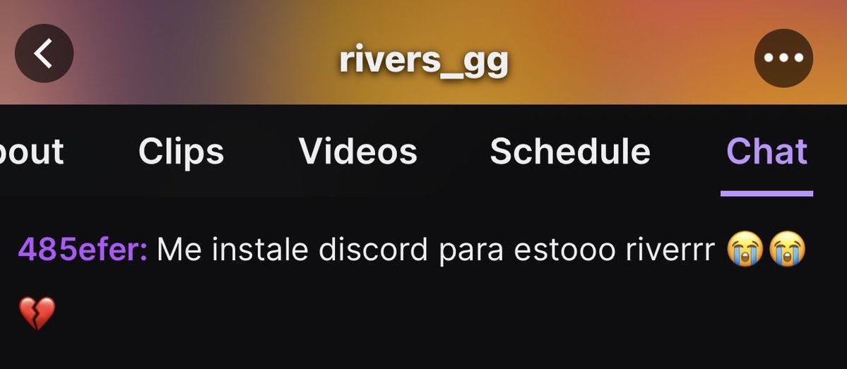 apsthony's tweet photo. Q tenía q ver el discord 😭 https://t.co/OIDHWHWXFV