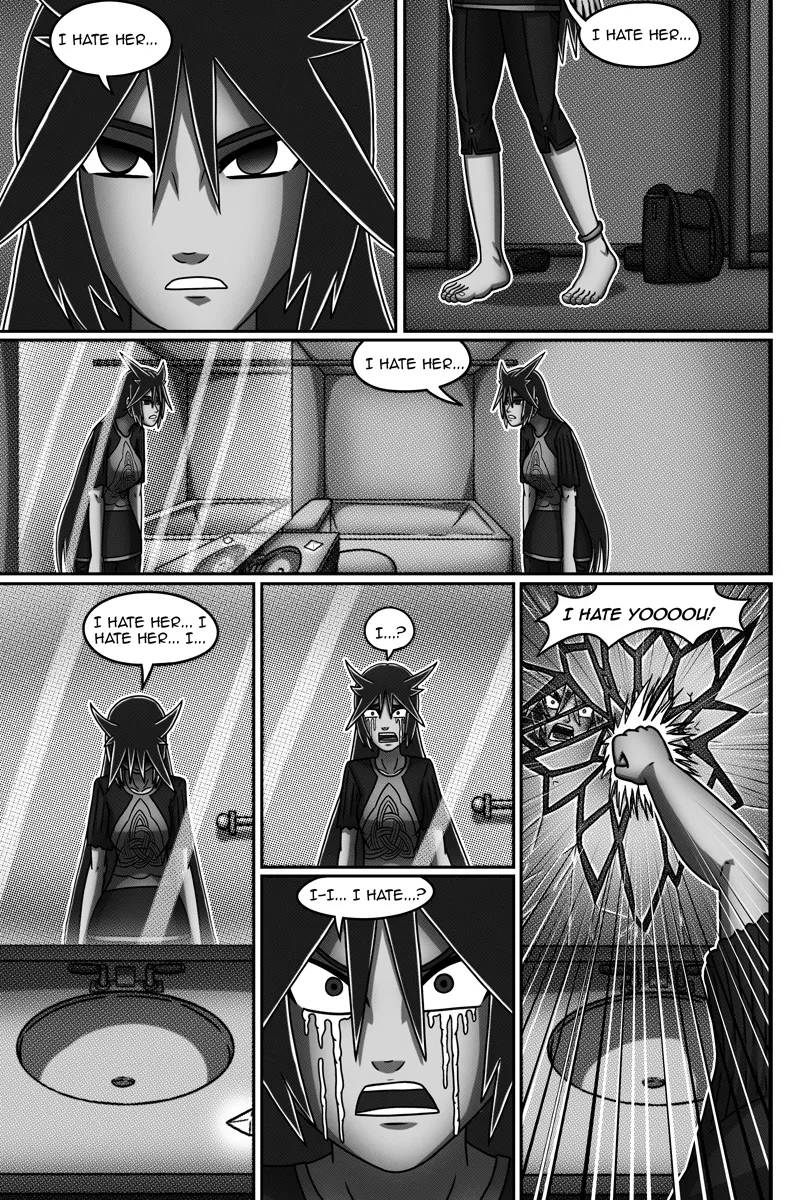 MagnaCrystalli's tweet photo. Aurora Lights - Page 272          
#AuroraLights #MagnaCrystalli #comic #manga #indiecomic #original         
Read More:
https://t.co/qlh8yWd96U
https://t.co/ReeeKsLNFb https://t.co/GdknvoabHi