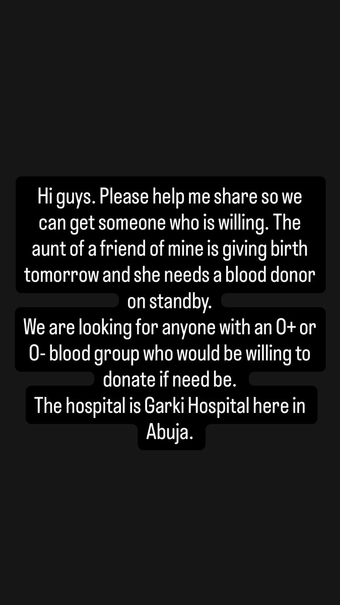 nansbello's tweet photo. Please retweet 🙏🙏 https://t.co/Mcu9p7Px1e