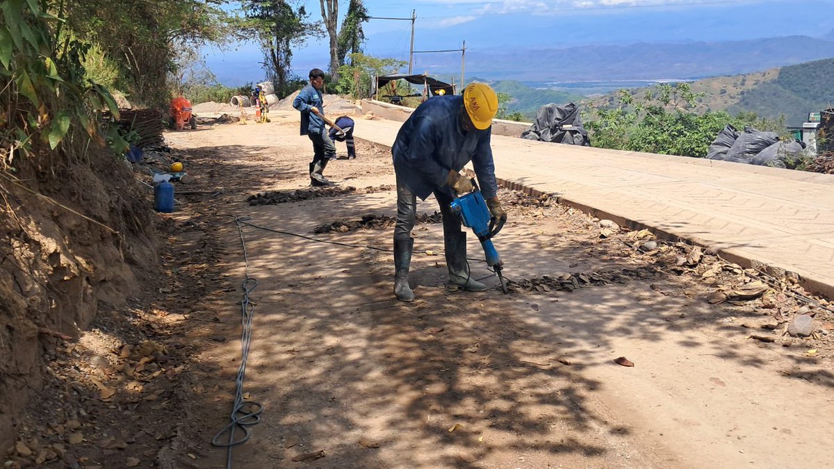 Instituto de Caminos y Construcciones de Cun/marca tweet media