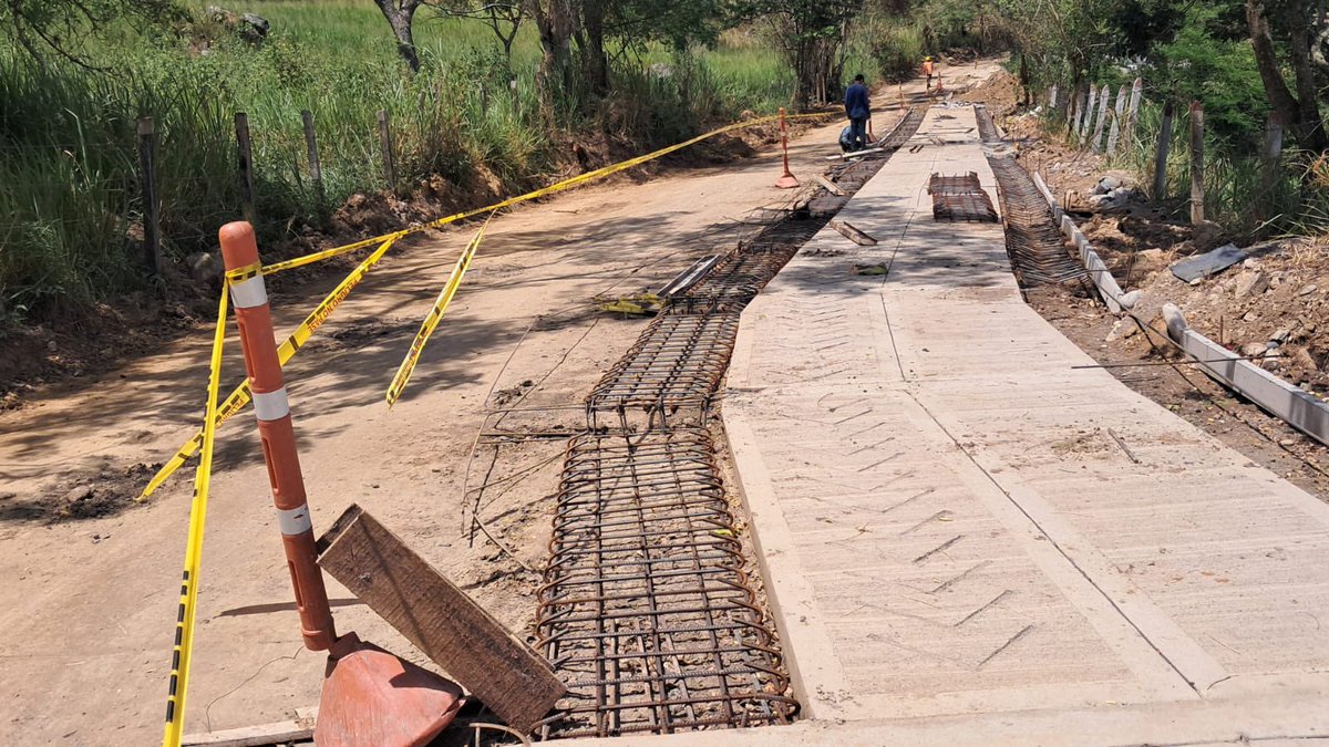 Instituto de Caminos y Construcciones de Cun/marca tweet media