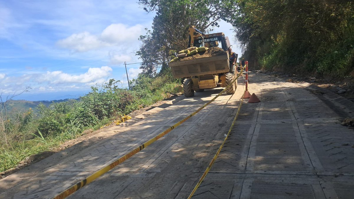 Instituto de Caminos y Construcciones de Cun/marca tweet media