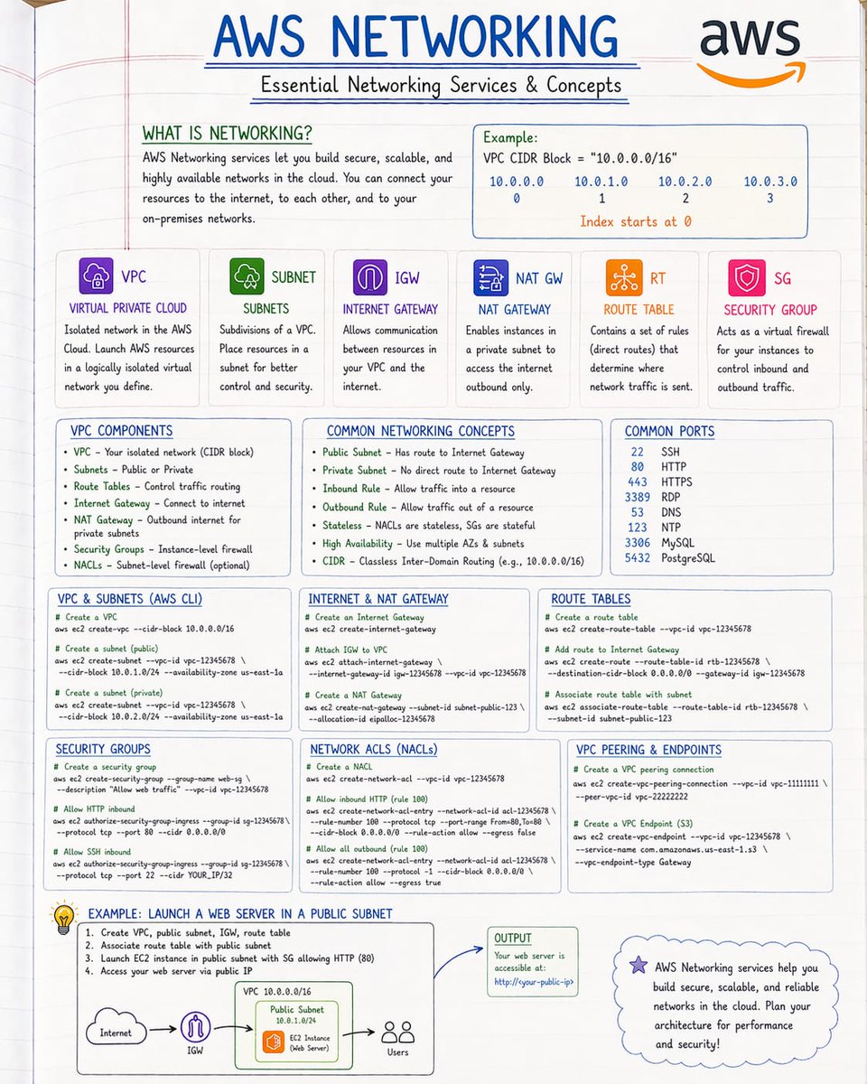 yourclouddude's tweet photo. Don't waste months jumping between AWS services. Learn them the right way, all in one place. https://t.co/ebVlUg6al2