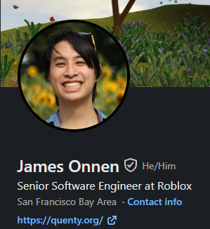 MolegulOfficial's tweet photo. With the Egg Hunt being released, I think it should be noted that a huge reason why the Egg Hunt is not being promoted by Roblox is because Quenty is an active employee at Roblox right now.

I could be wrong, but I'm pretty sure there are rules or something about that. https://t.co/RDm03UuGP8