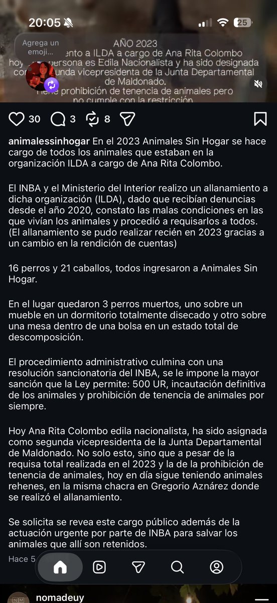 flopirocha's tweet photo. Qué país bárbaro este eh https://t.co/2ex5TKs7uV