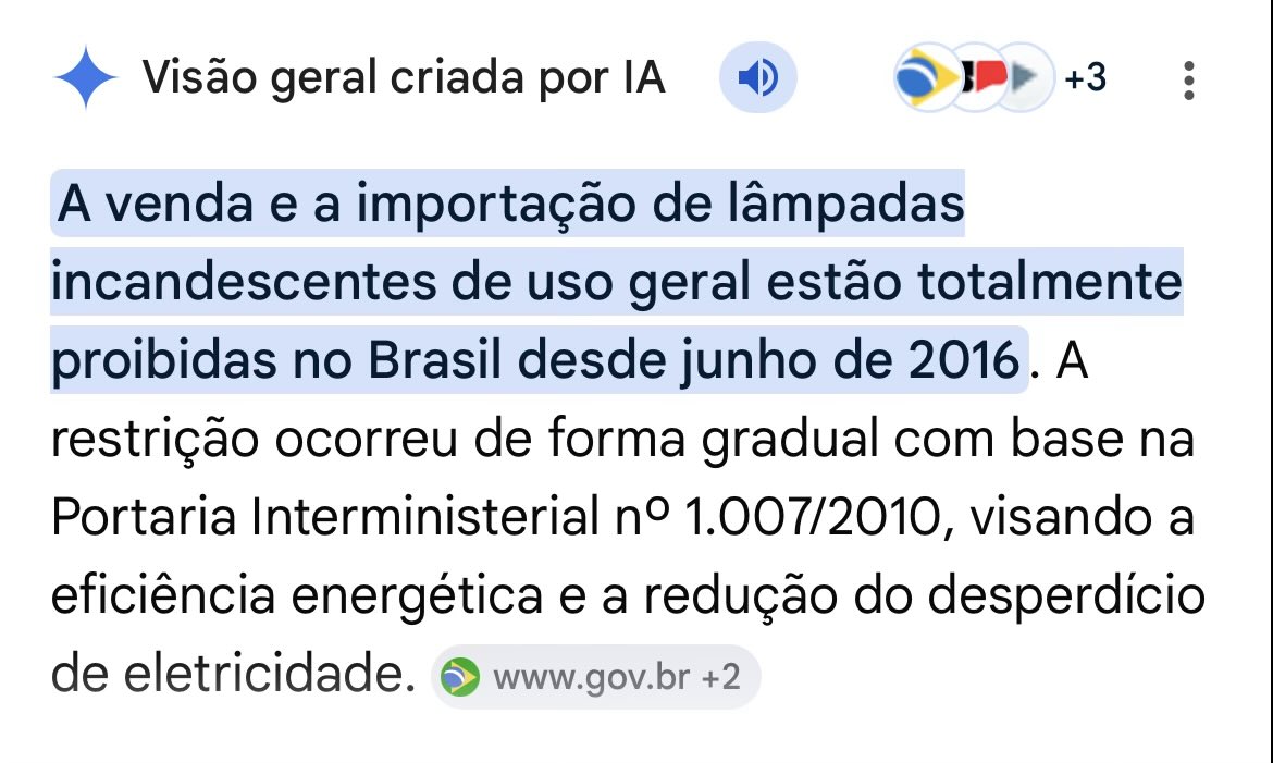 feliperabeloep's tweet photo. Proibidos no Brasil:

- Abastecer seu próprio carro
- Vender livro barato
- Escolher sua lâmpada https://t.co/hosQ3M5rlA