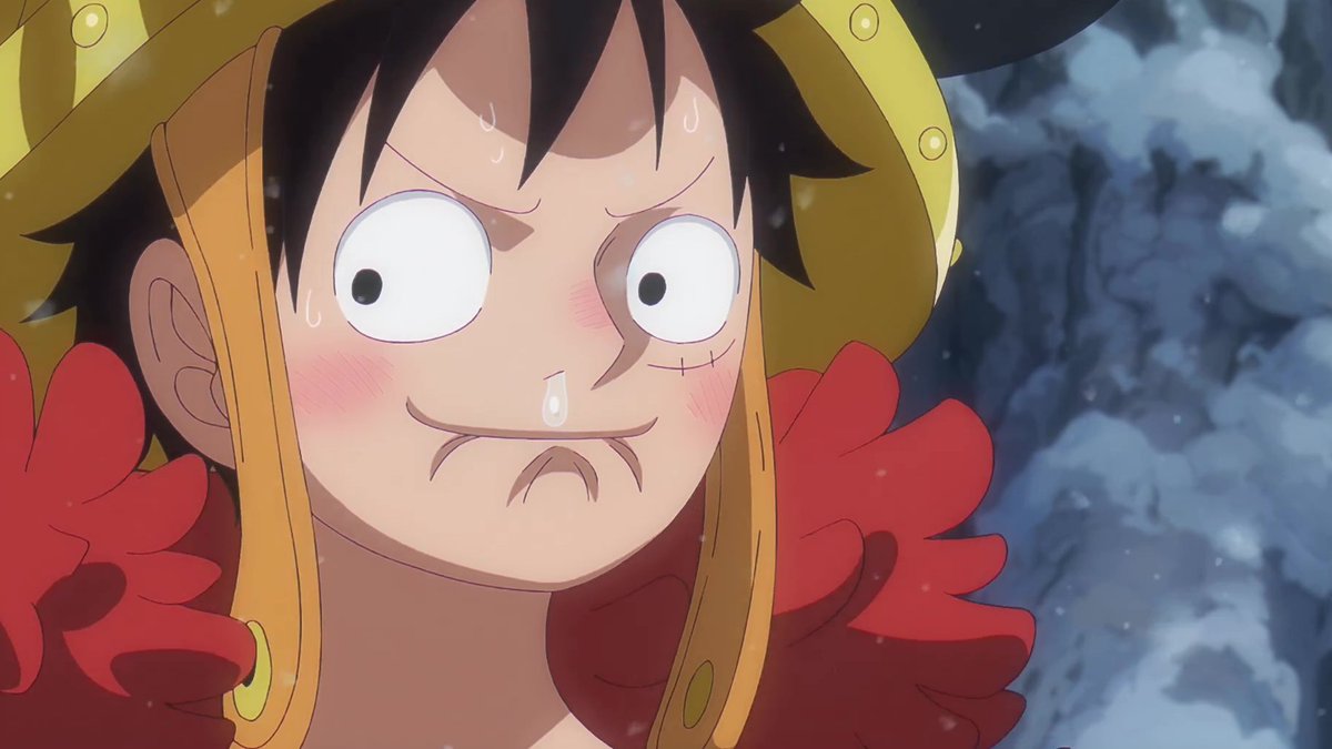 JonyRamirez_'s tweet photo. El mal mas grande de Elbaph, es liberado, Loki esta suelto.  

#OnePiece https://t.co/bV7805Ykcq