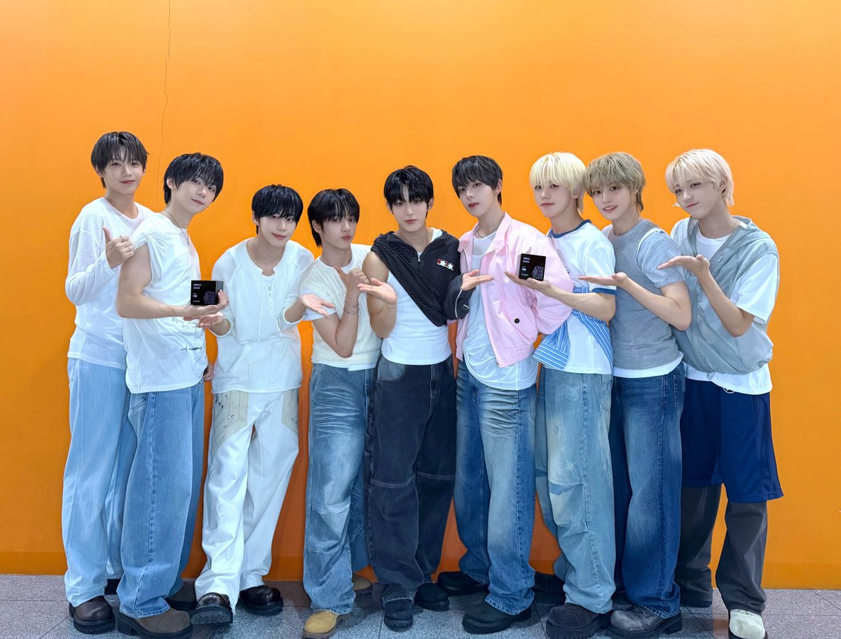 KBS WORLD Enternews tweet media